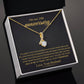 34th wedding anniversary jewelry for wife 34 years married gift